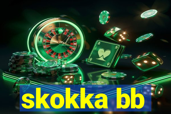 skokka bb